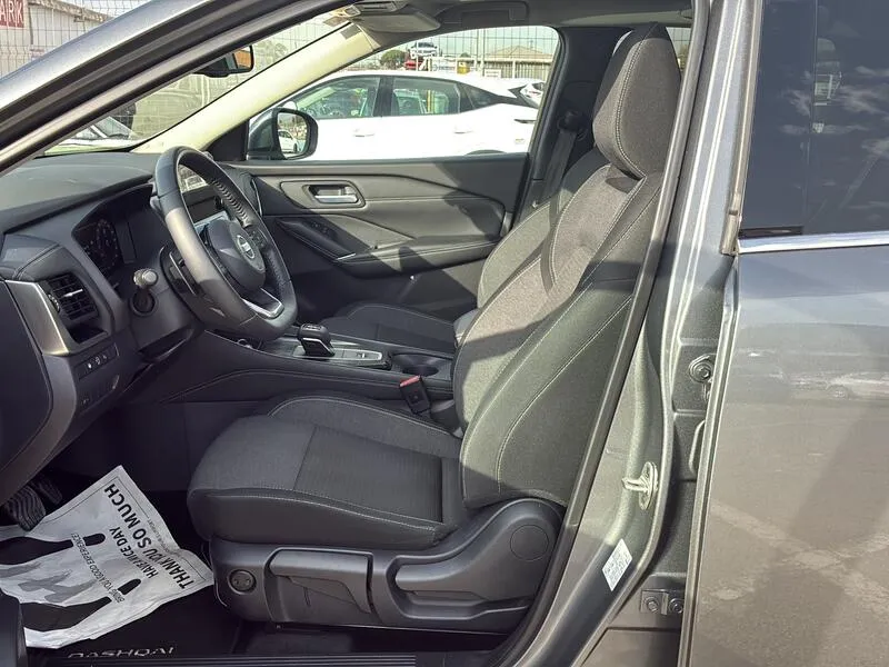 Nissan Qashqai DIG-T mHEV Xtronic Premiere - foto 10