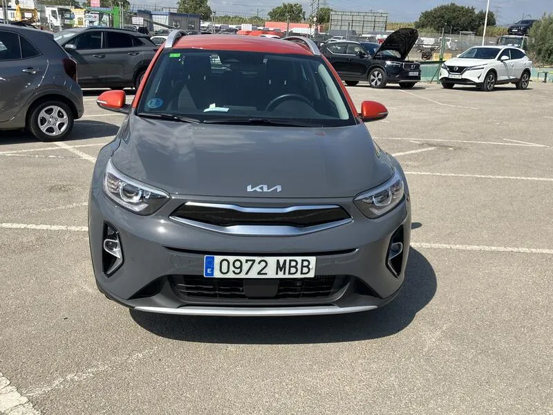 Kia Stonic 1.0 T-GDi MHEV Drive - foto 9