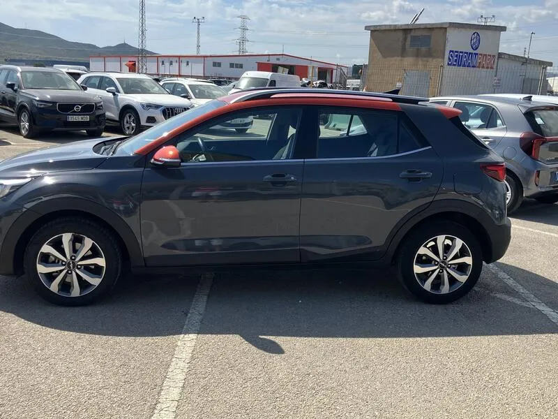 Kia Stonic 1.0 T-GDi MHEV Drive - foto 3