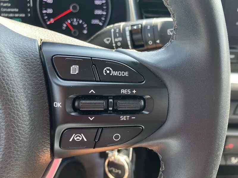 Kia Stonic 1.0 T-GDi MHEV Drive - foto 26