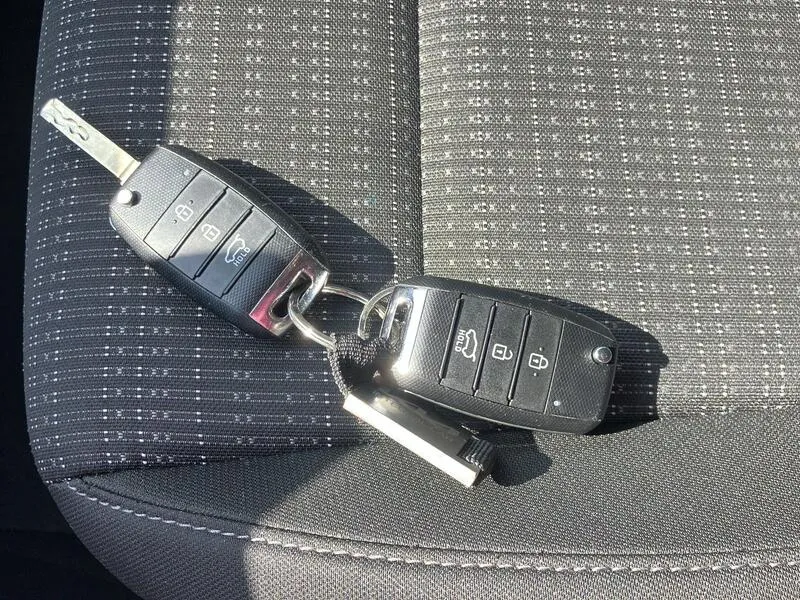 Kia Stonic 1.0 T-GDi MHEV Drive - foto 35