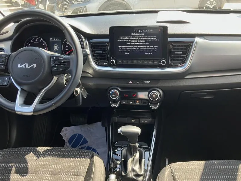Kia Stonic 1.0 T-GDi MHEV Drive - foto 20
