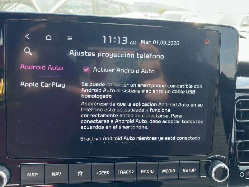 Kia Stonic 1.0 T-GDi MHEV Drive - foto 33