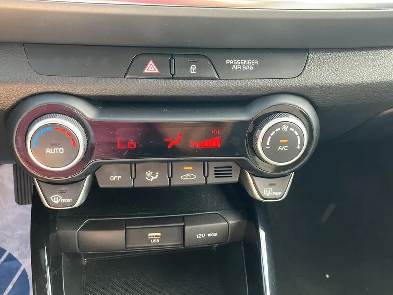 Kia Stonic 1.0 T-GDi MHEV Drive - foto 30