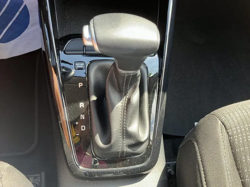 Kia Stonic 1.0 T-GDi MHEV Drive - foto 28