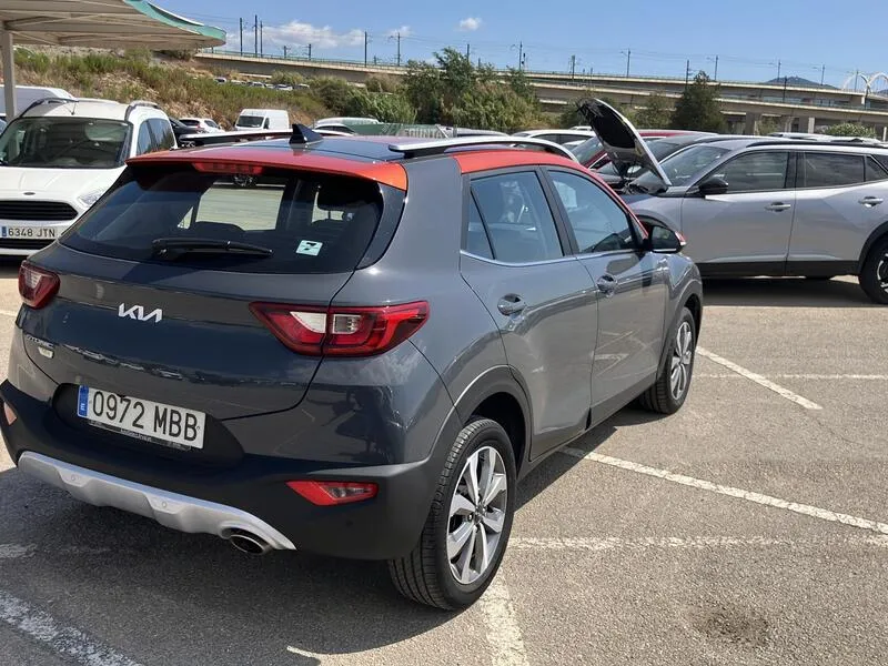 Kia Stonic 1.0 T-GDi MHEV Drive - foto 6