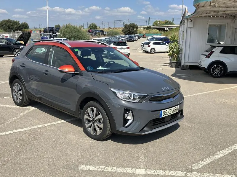 Kia Stonic 1.0 T-GDi MHEV Drive - foto 8
