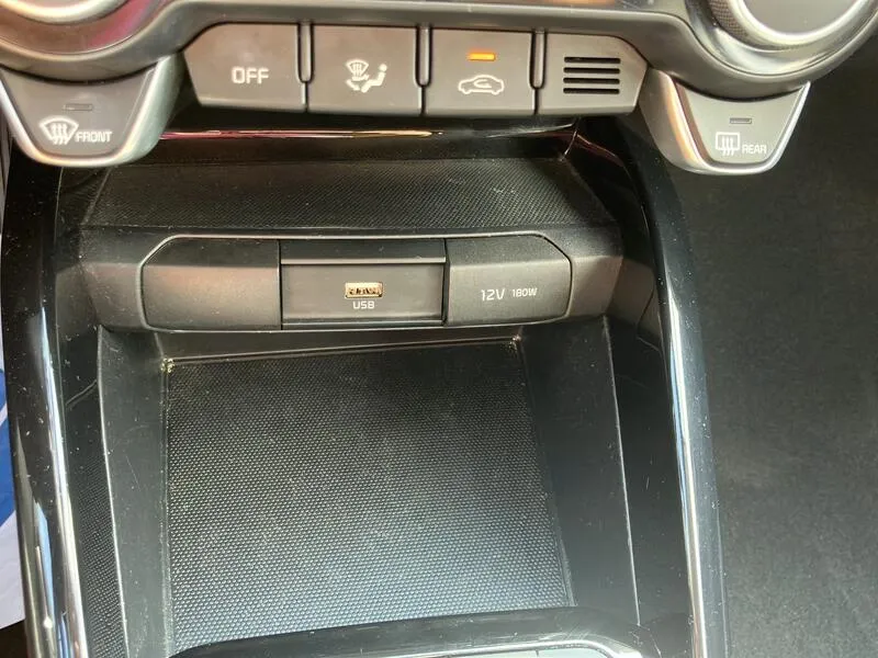 Kia Stonic 1.0 T-GDi MHEV Drive - foto 29