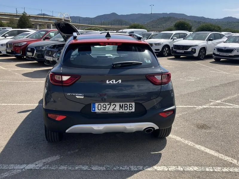 Kia Stonic 1.0 T-GDi MHEV Drive - foto 5