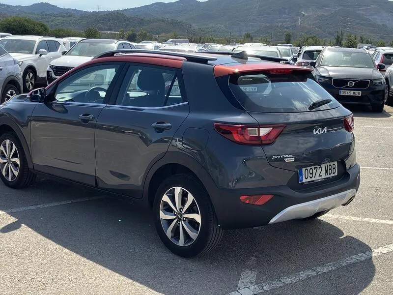 Kia Stonic 1.0 T-GDi MHEV Drive - foto 4