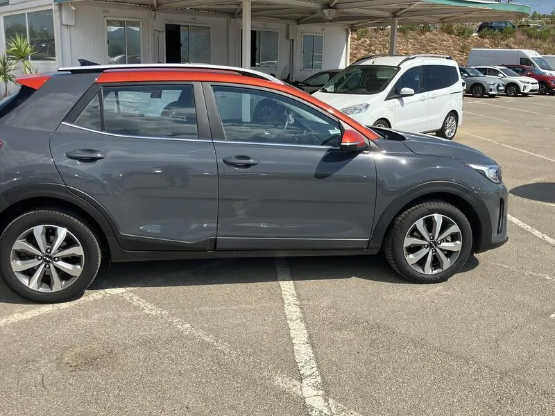 Kia Stonic 1.0 T-GDi MHEV Drive - foto 7