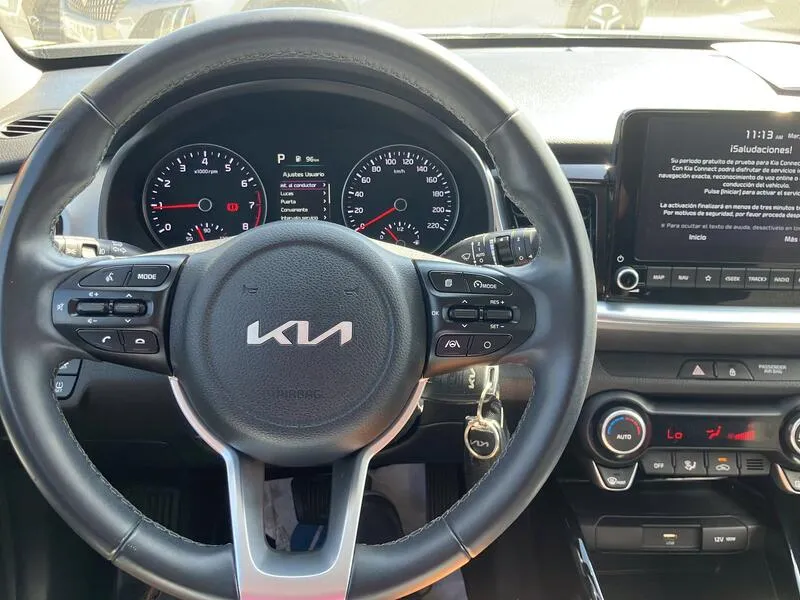 Kia Stonic 1.0 T-GDi MHEV Drive - foto 24