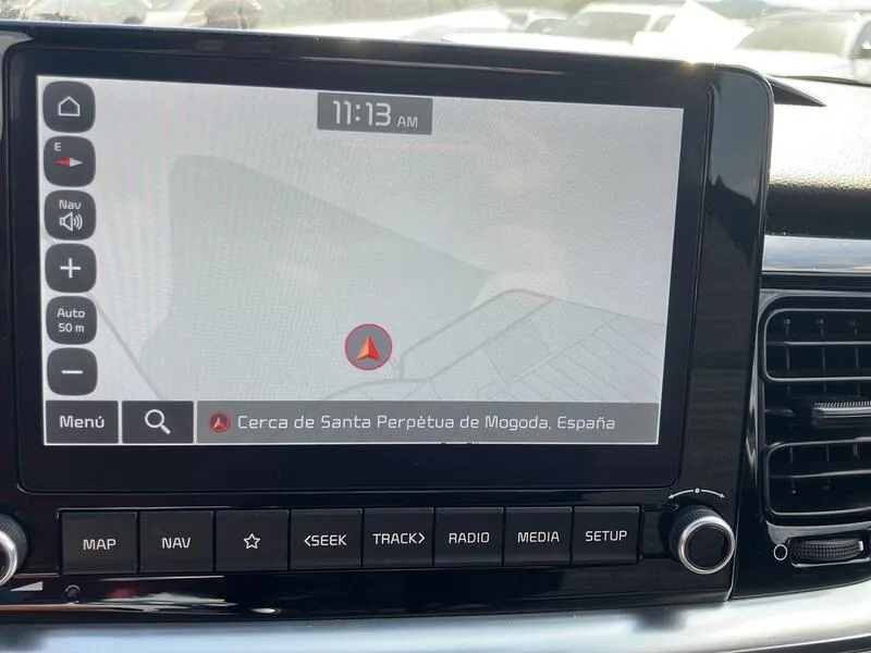 Kia Stonic 1.0 T-GDi MHEV Drive - foto 32