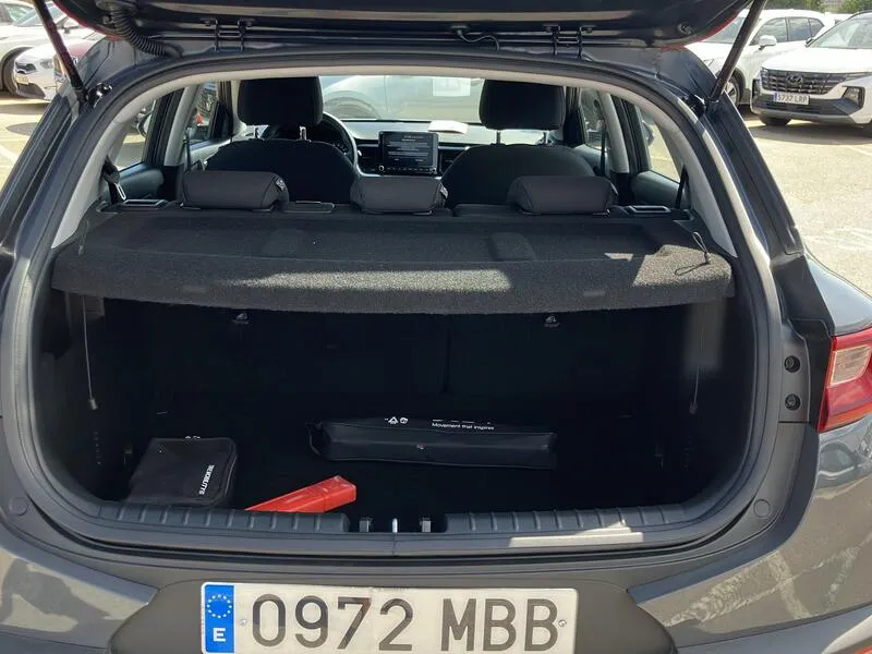 Kia Stonic 1.0 T-GDi MHEV Drive - foto 16