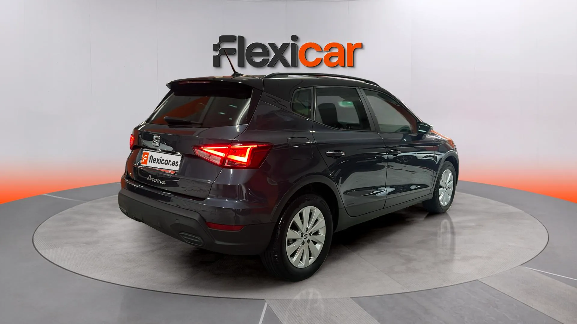SEAT Arona 1.0 TSI Style XM - foto 8