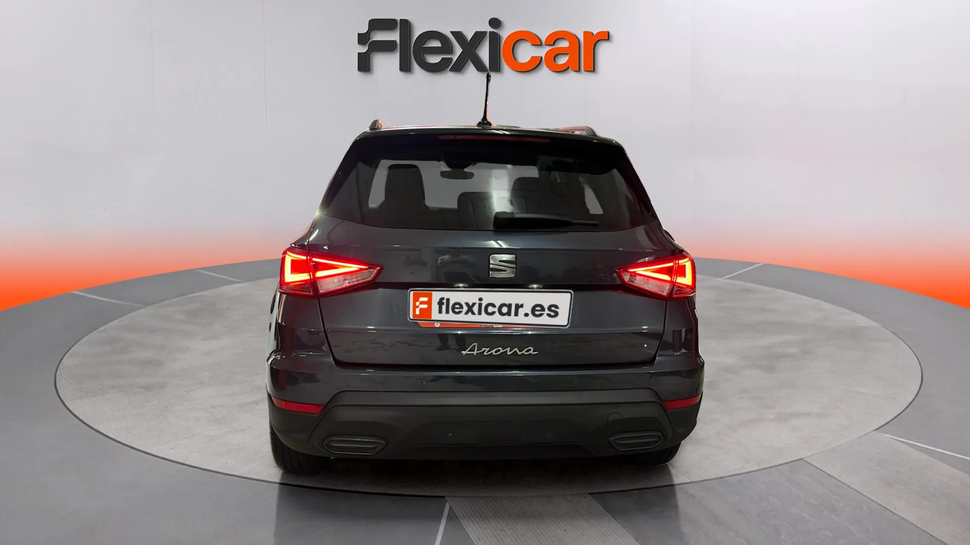 SEAT Arona 1.0 TSI Style XM - foto 7