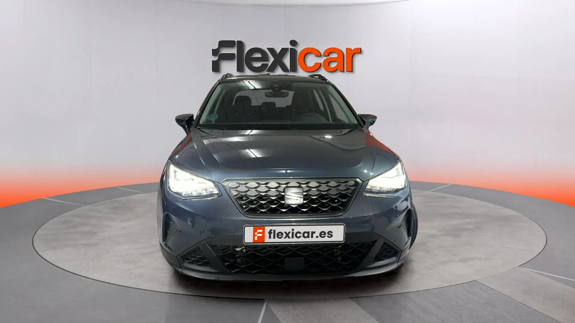 SEAT Arona 1.0 TSI Style XM - foto 2