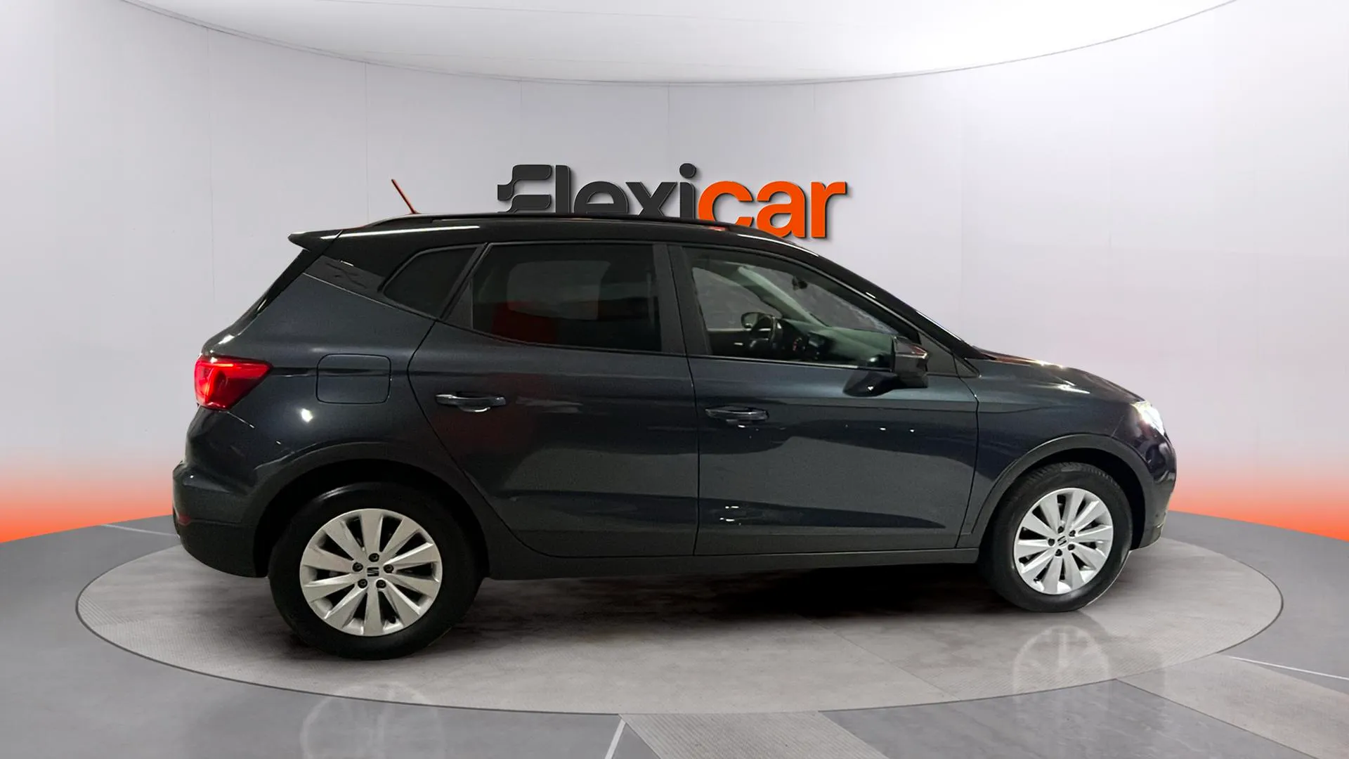 SEAT Arona 1.0 TSI Style XM - foto 6