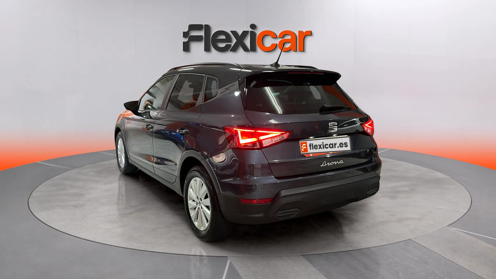 SEAT Arona 1.0 TSI Style XM - foto 5