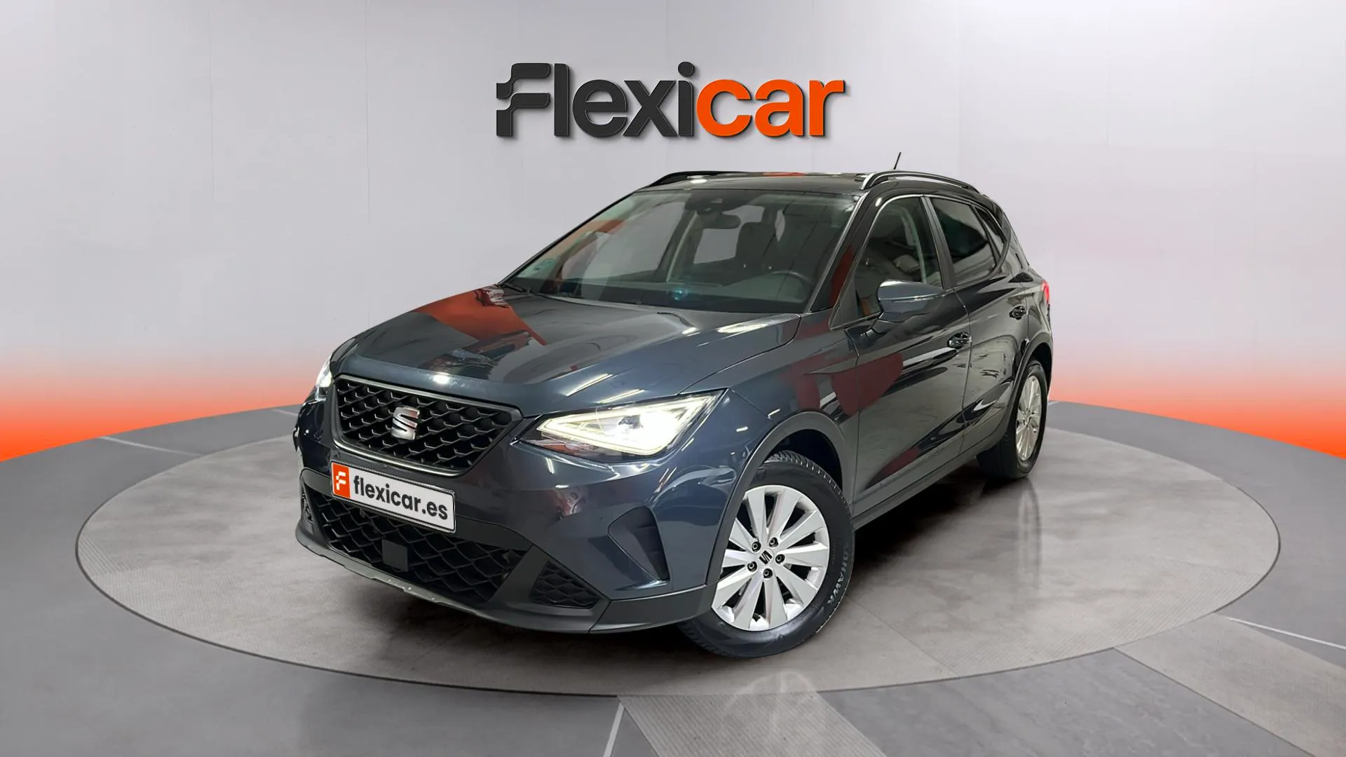 SEAT Arona 1.0 TSI Style XM - foto 3