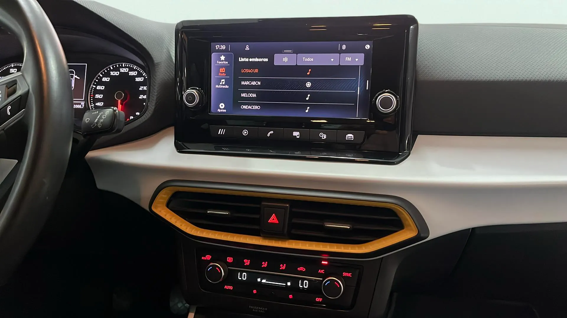 SEAT Arona 1.0 TSI Style XM - foto 11
