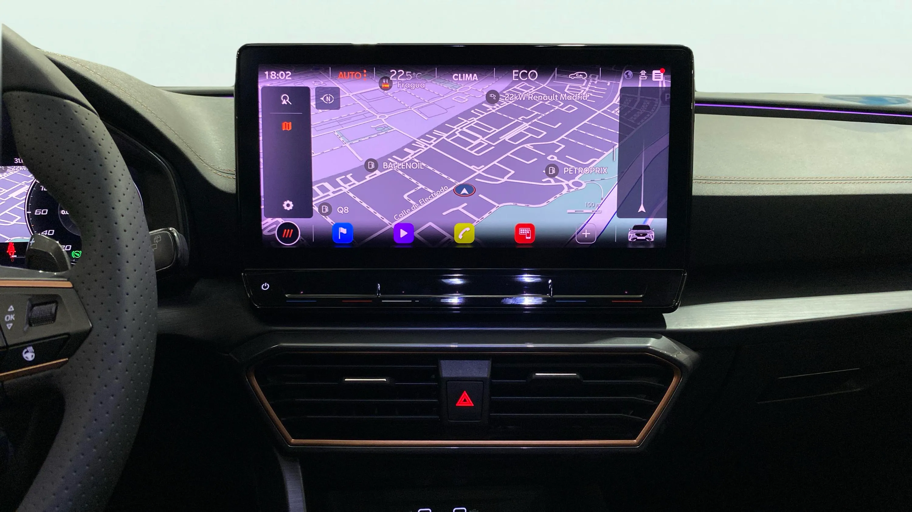 Cupra Formentor 1.4 e-Hybrid VZ DSG - foto 24