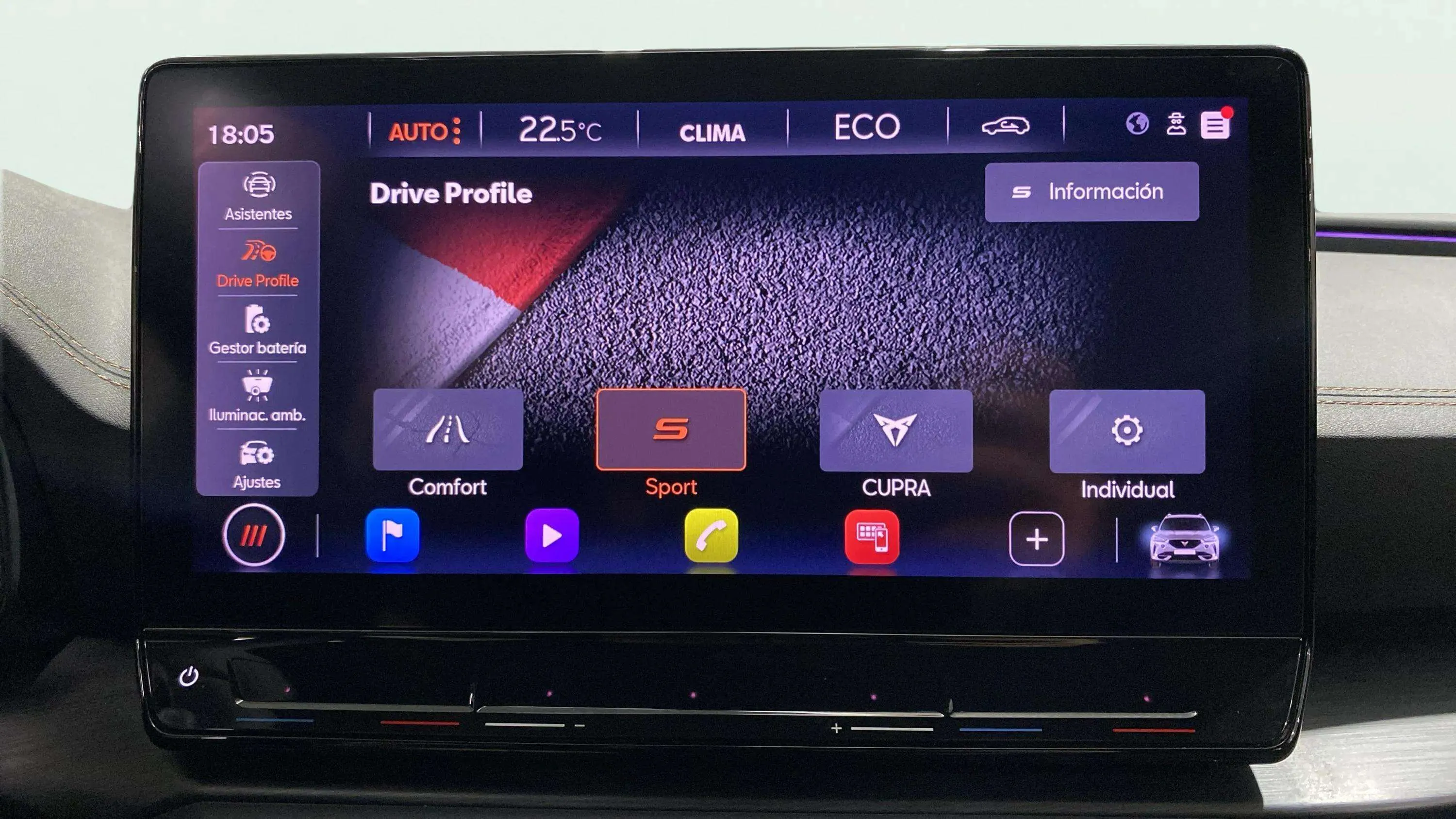 Cupra Formentor 1.4 e-Hybrid VZ DSG - foto 30