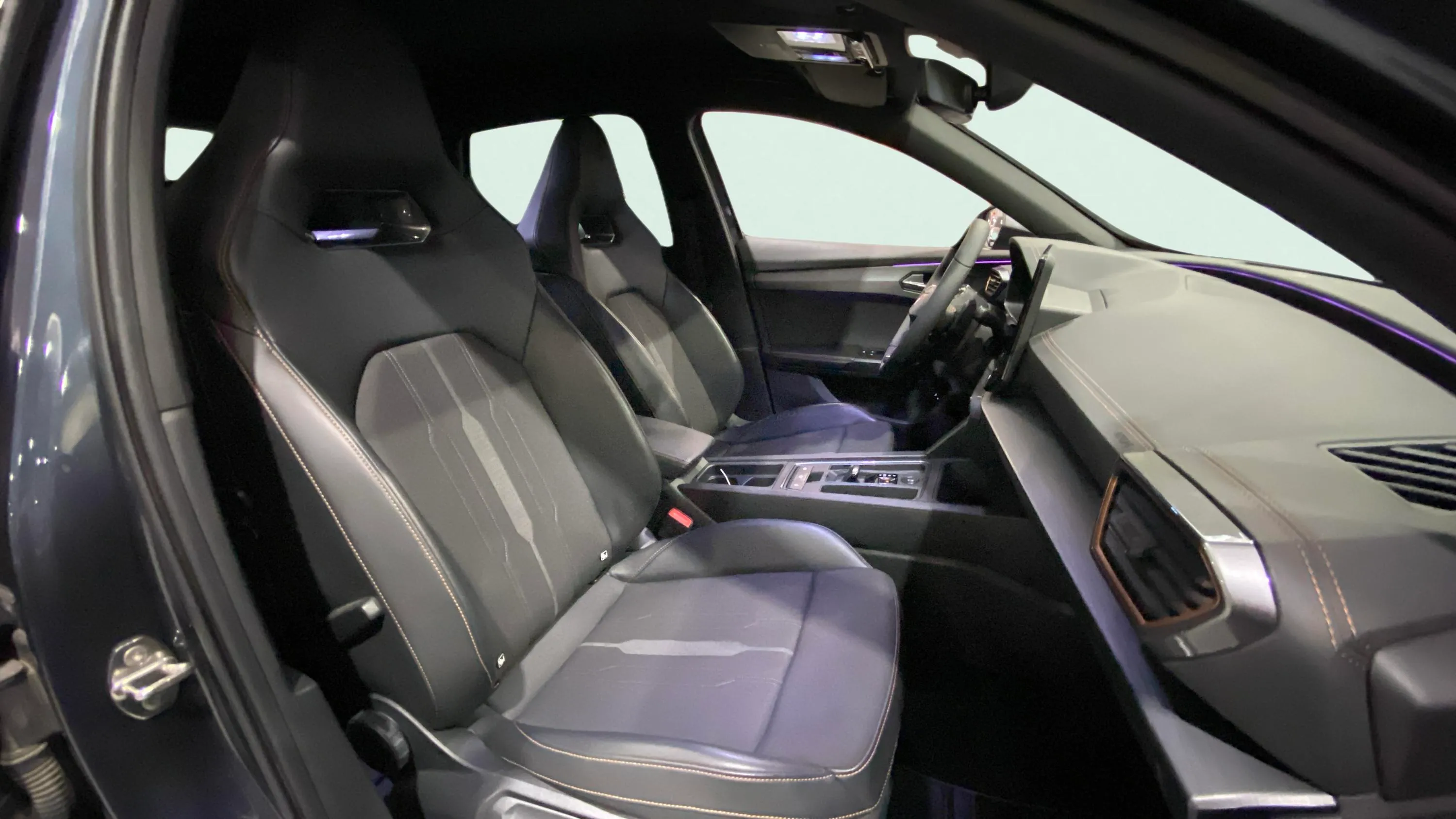 Cupra Formentor 1.4 e-Hybrid VZ DSG - foto 12