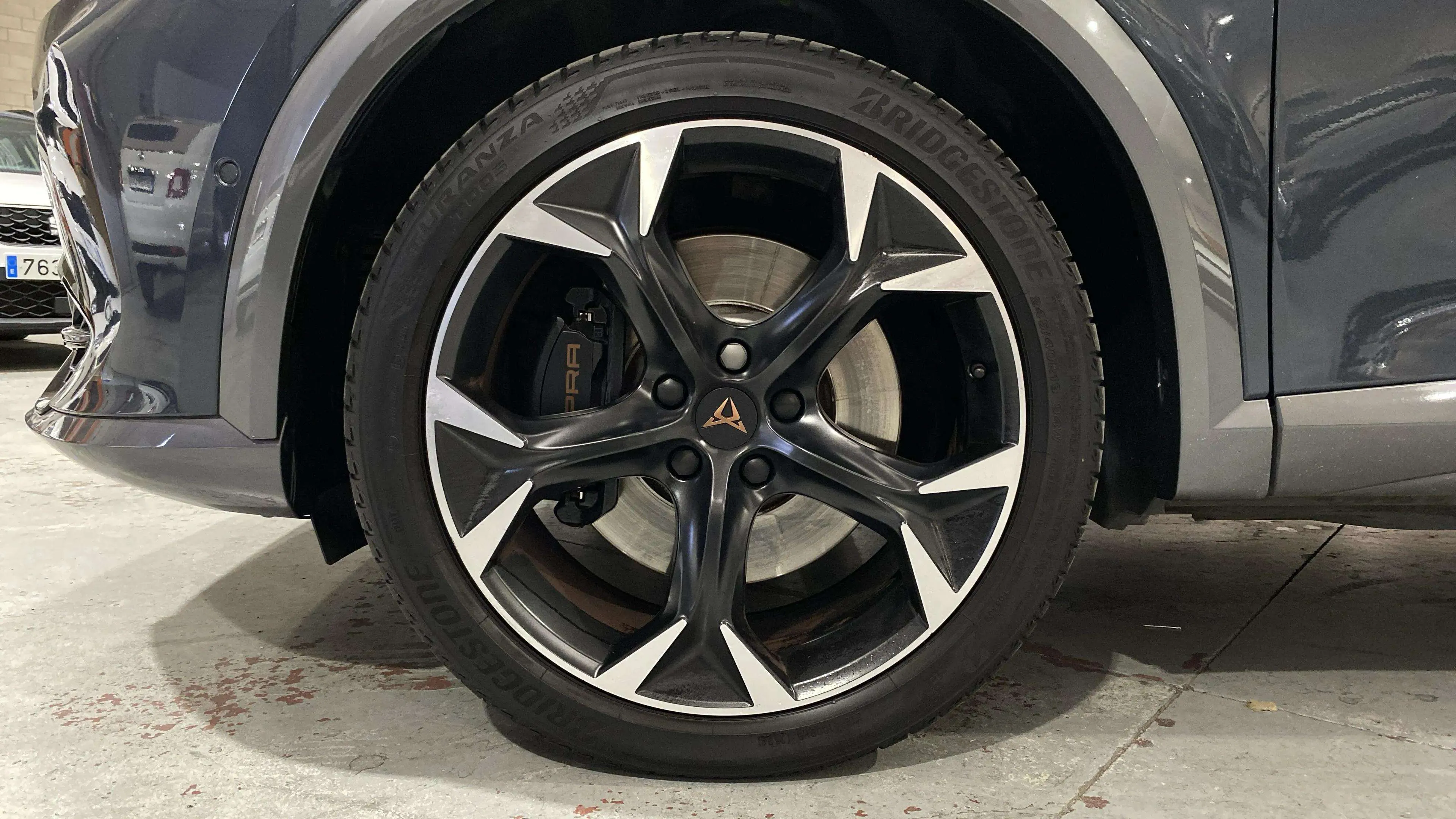 Cupra Formentor 1.4 e-Hybrid VZ DSG - foto 36