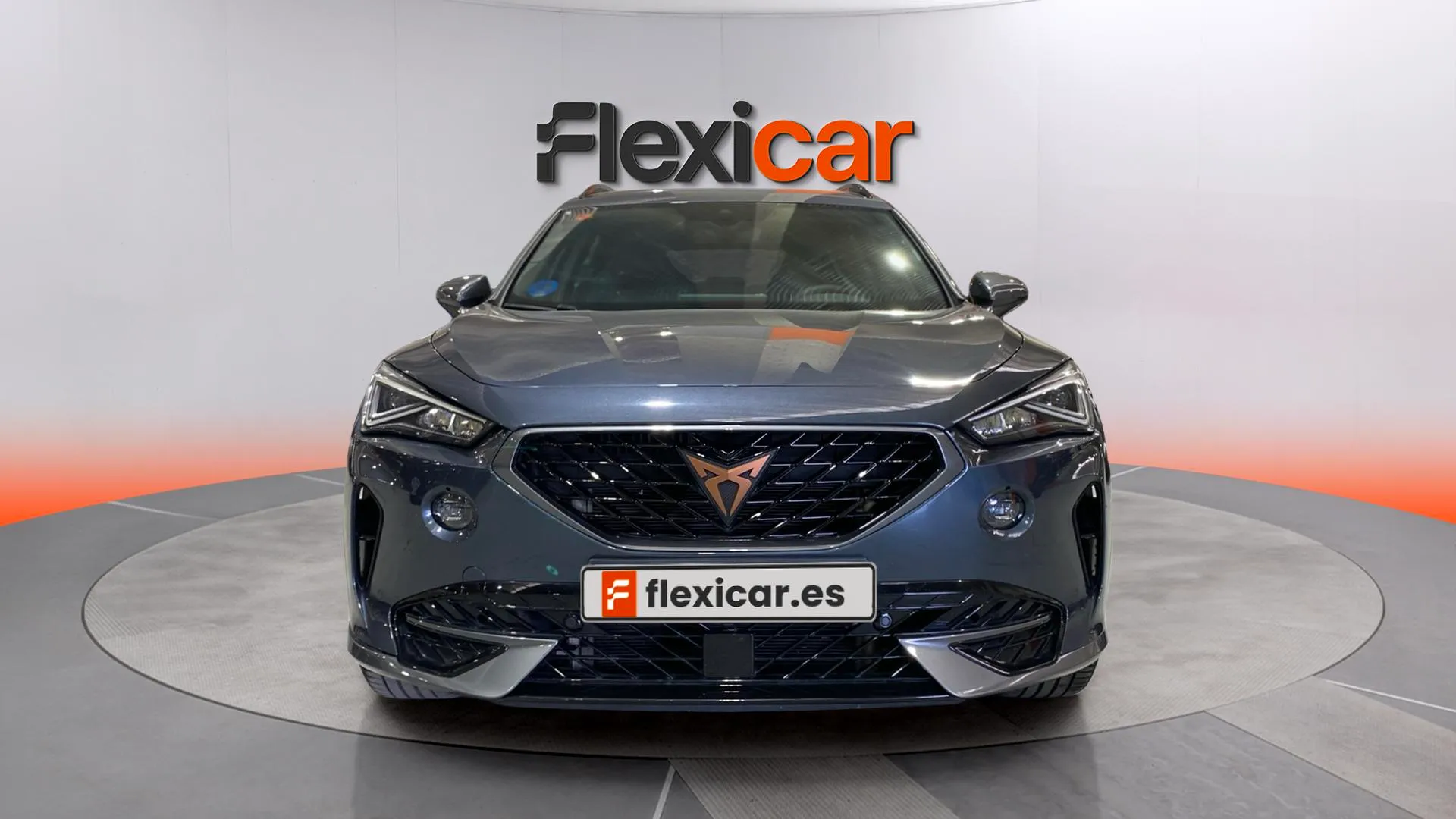Cupra Formentor 1.4 e-Hybrid VZ DSG - foto 2