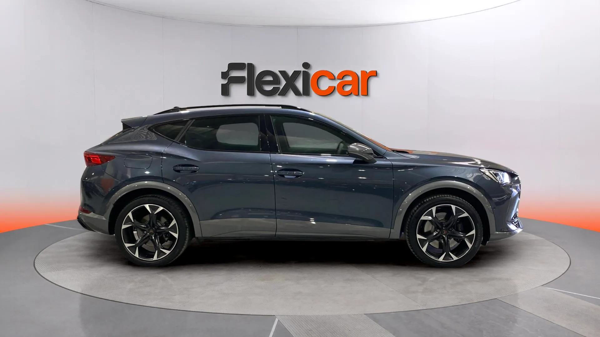 Cupra Formentor 1.4 e-Hybrid VZ DSG - foto 4
