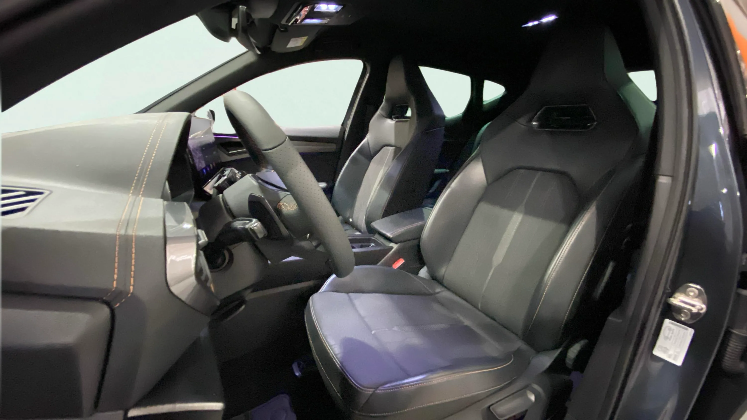 Cupra Formentor 1.4 e-Hybrid VZ DSG - foto 11