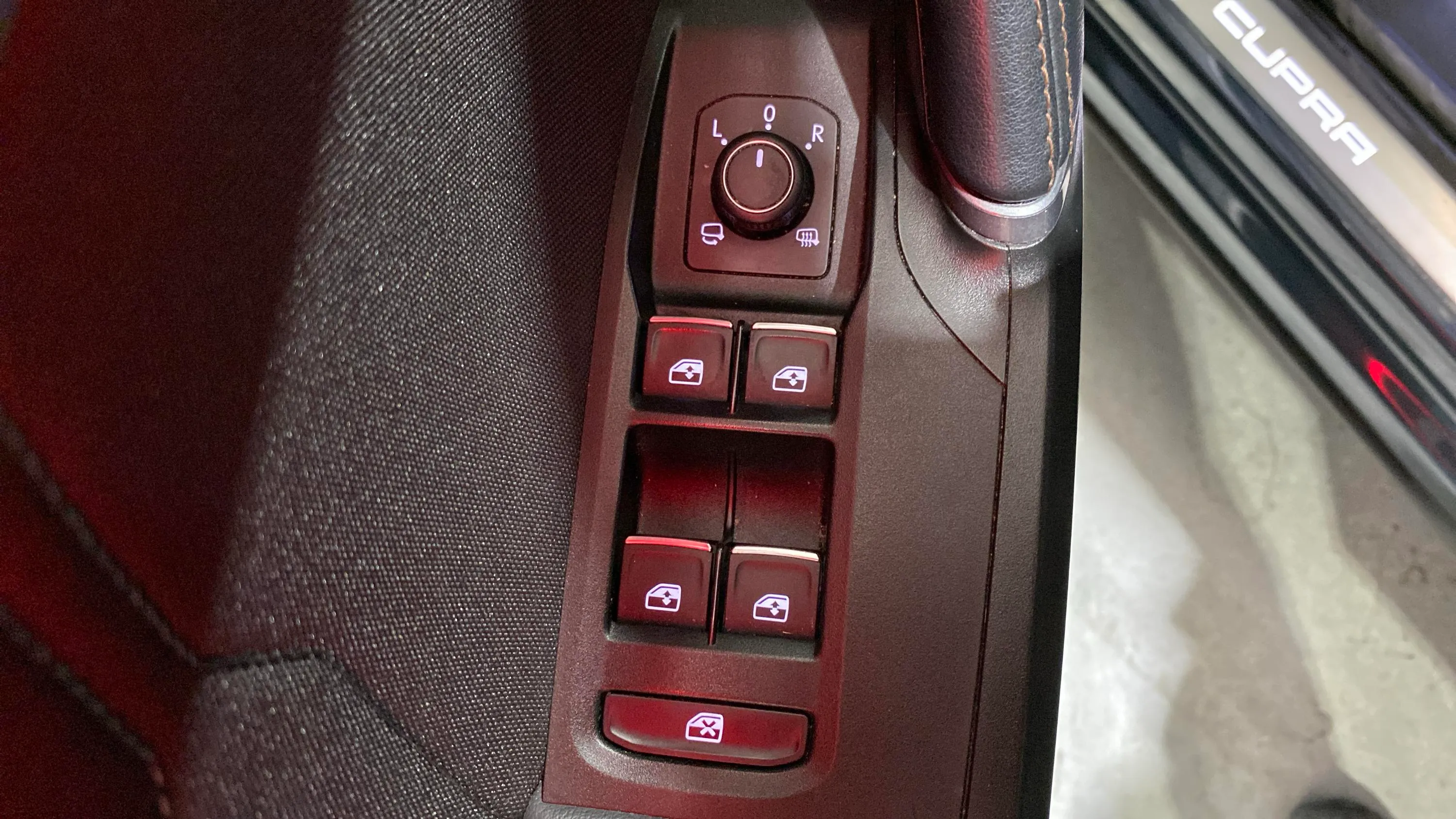 Cupra Formentor 1.4 e-Hybrid VZ DSG - foto 17