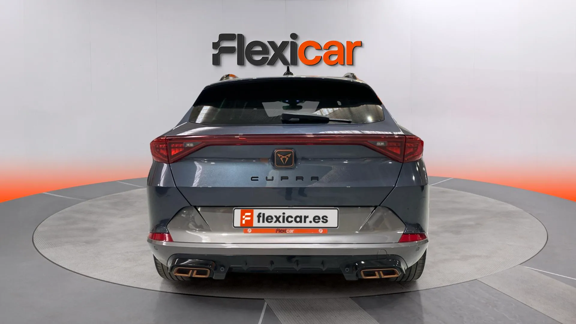 Cupra Formentor 1.4 e-Hybrid VZ DSG - foto 7