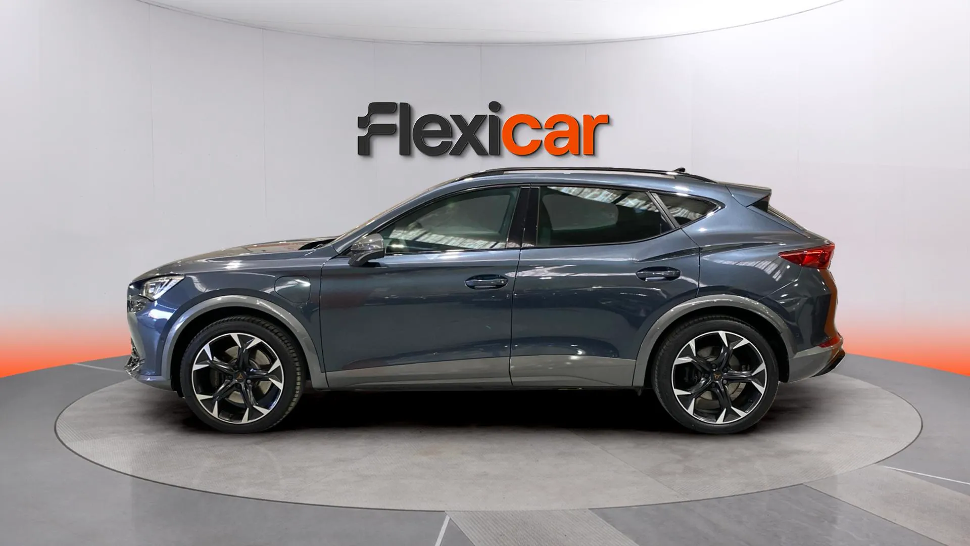 Cupra Formentor 1.4 e-Hybrid VZ DSG - foto 5