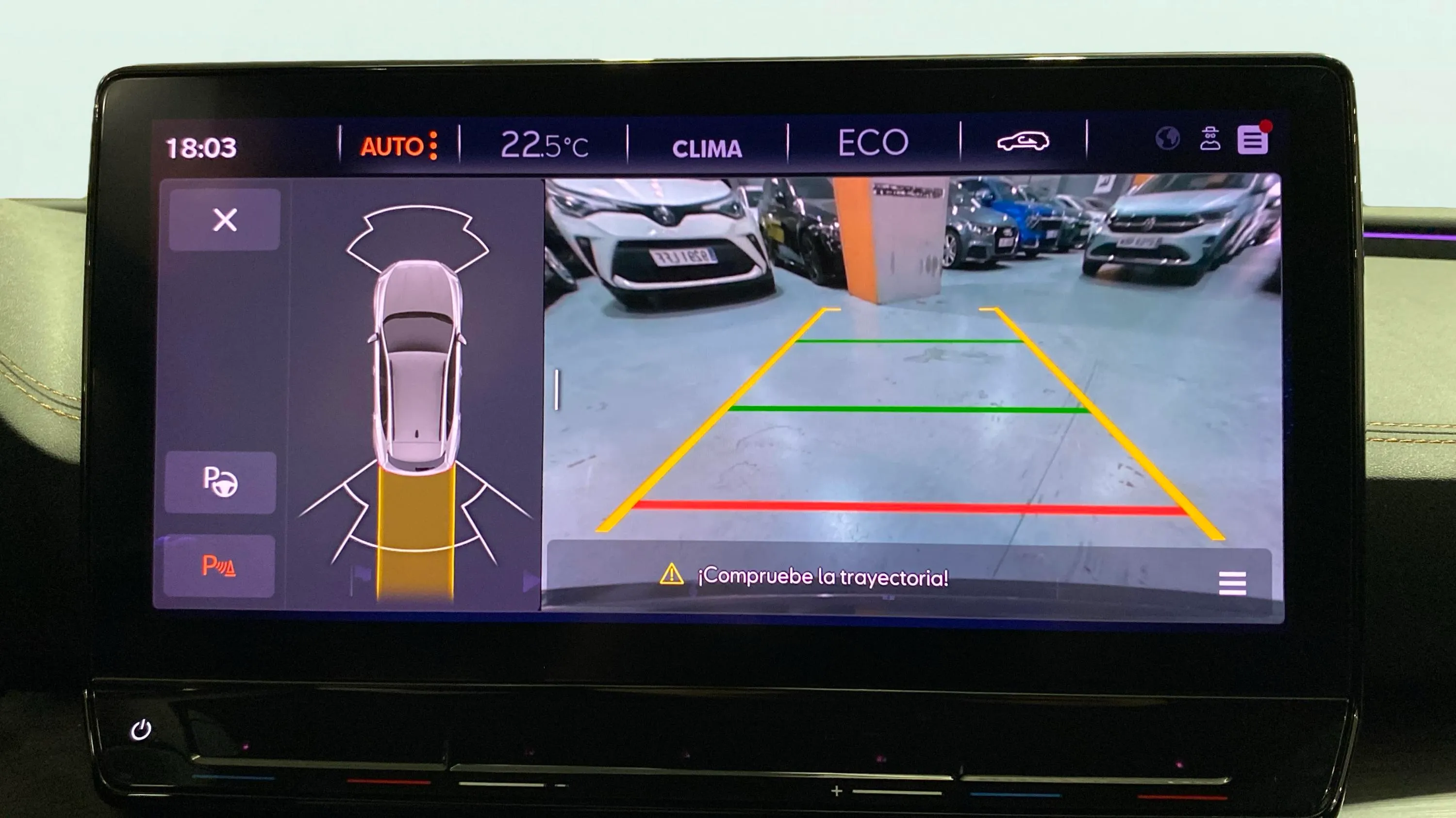Cupra Formentor 1.4 e-Hybrid VZ DSG - foto 27