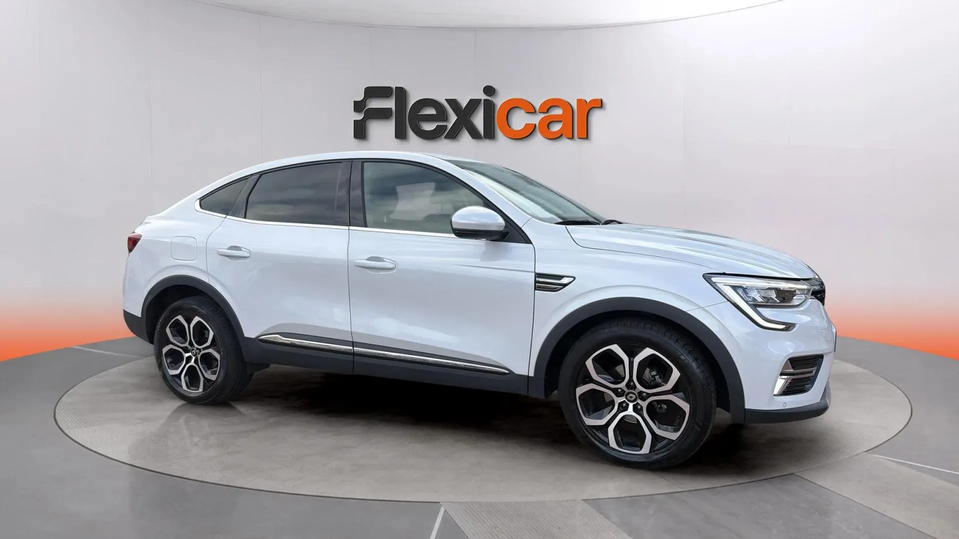Renault Arkana Techno TCe EDC mild hybrid - foto 6