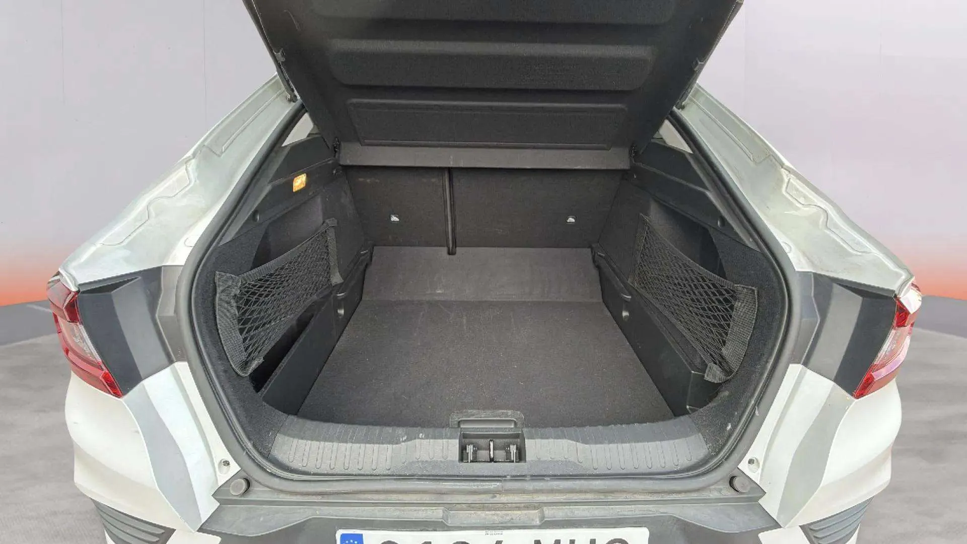 Renault Arkana Techno TCe EDC mild hybrid - foto 14