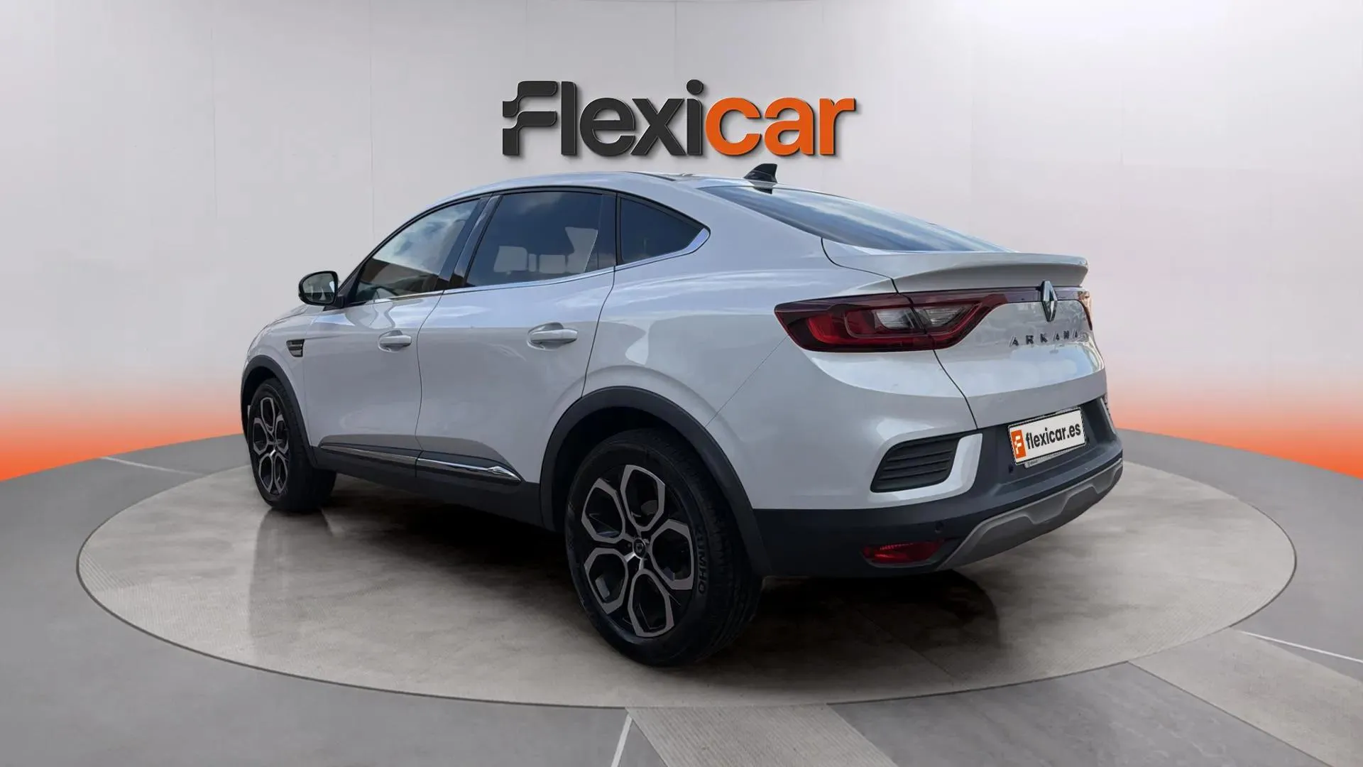 Renault Arkana Techno TCe EDC mild hybrid - foto 11