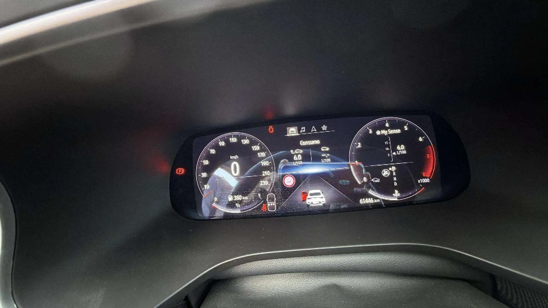 Renault Arkana Techno TCe EDC mild hybrid - foto 19