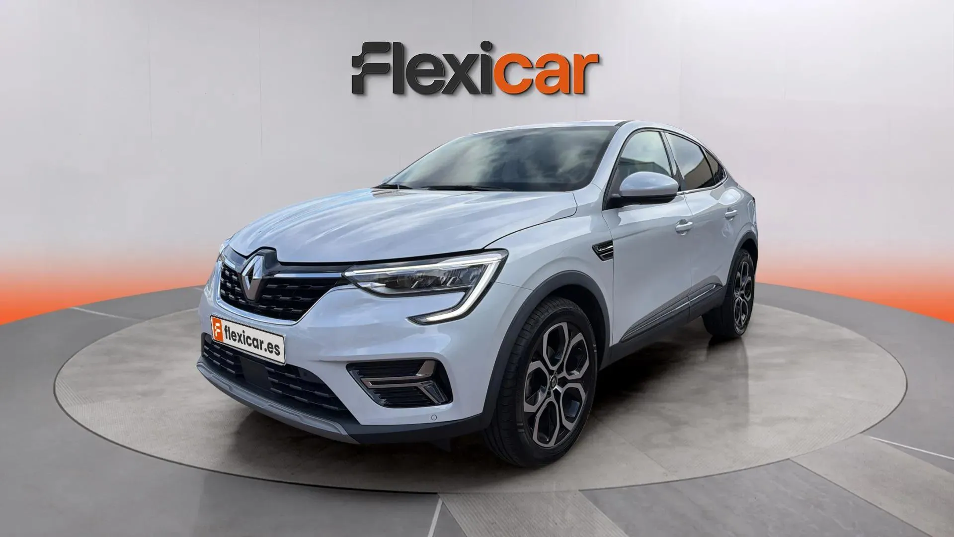 Renault Arkana Techno TCe EDC mild hybrid - foto 2