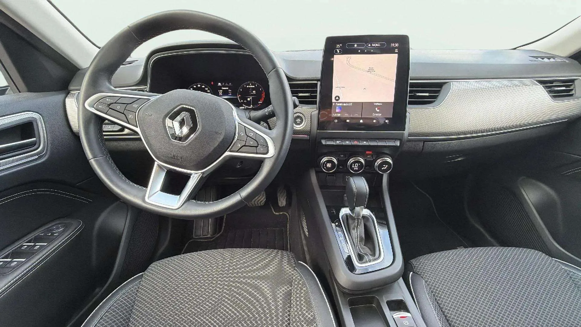 Renault Arkana Techno TCe EDC mild hybrid - foto 17