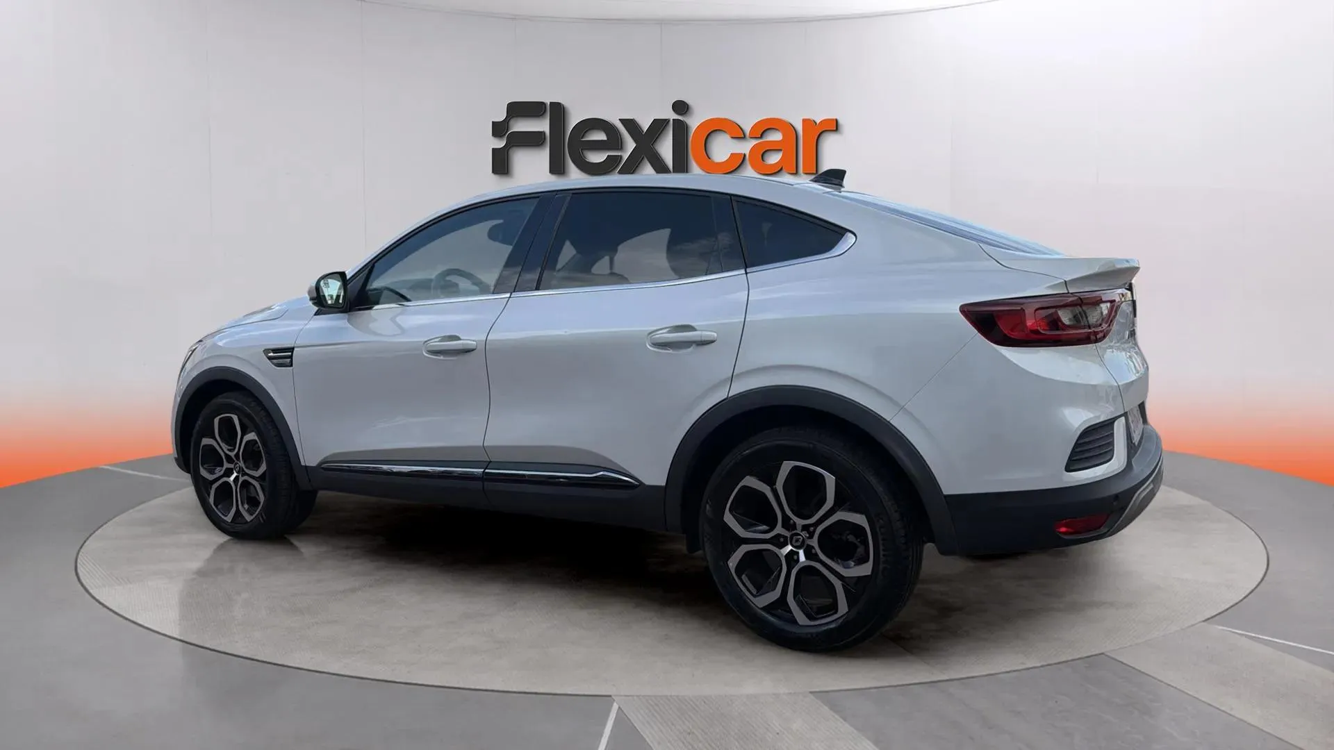 Renault Arkana Techno TCe EDC mild hybrid - foto 10