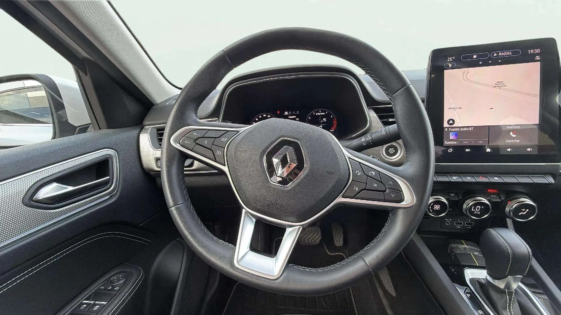 Renault Arkana Techno TCe EDC mild hybrid - foto 16