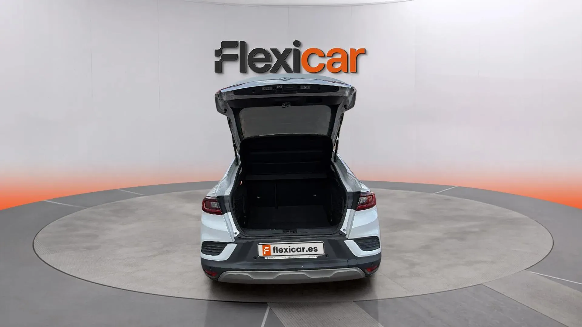 Renault Arkana Techno TCe EDC mild hybrid - foto 13