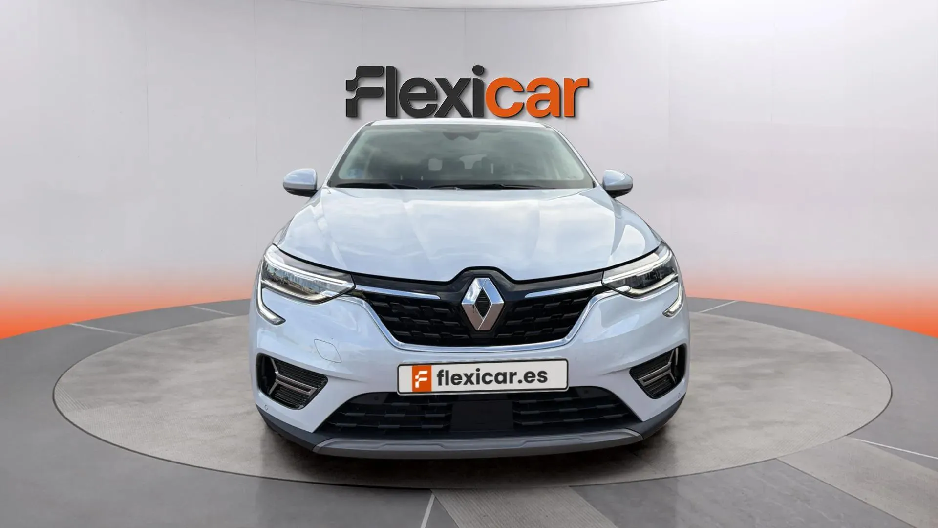 Renault Arkana Techno TCe EDC mild hybrid - foto 3