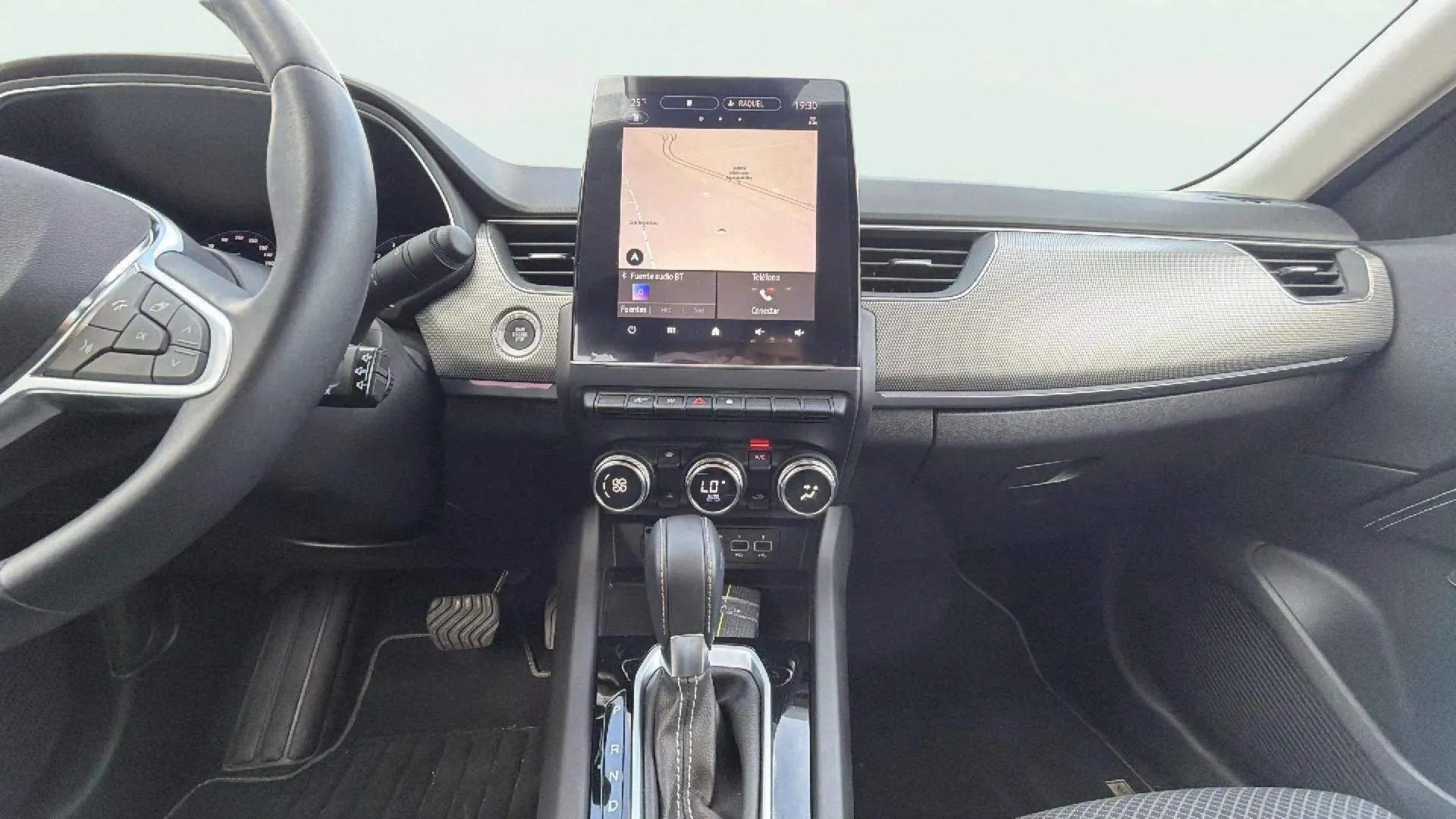Renault Arkana Techno TCe EDC mild hybrid - foto 18