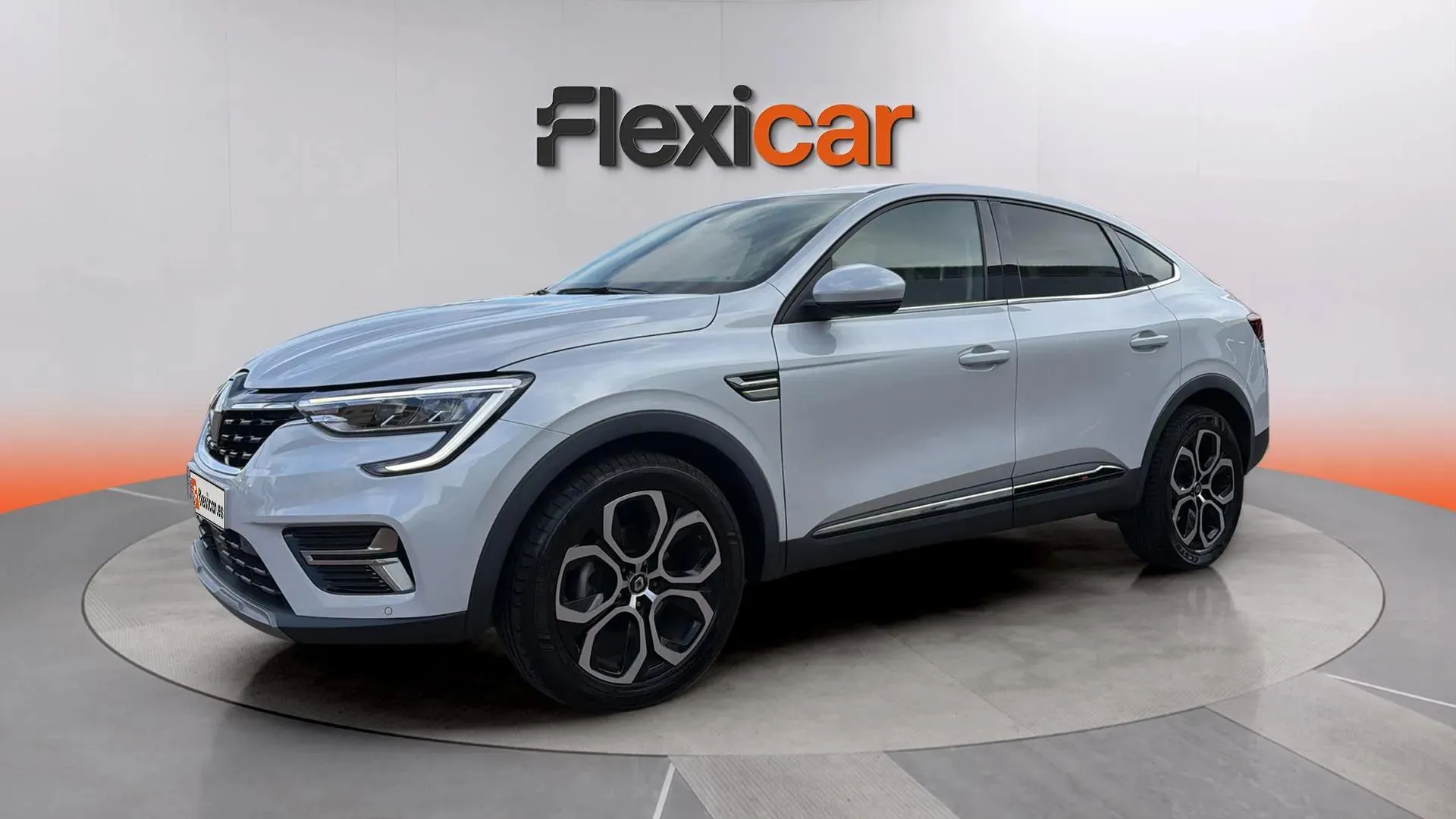 Renault Arkana Techno TCe EDC mild hybrid - foto 9