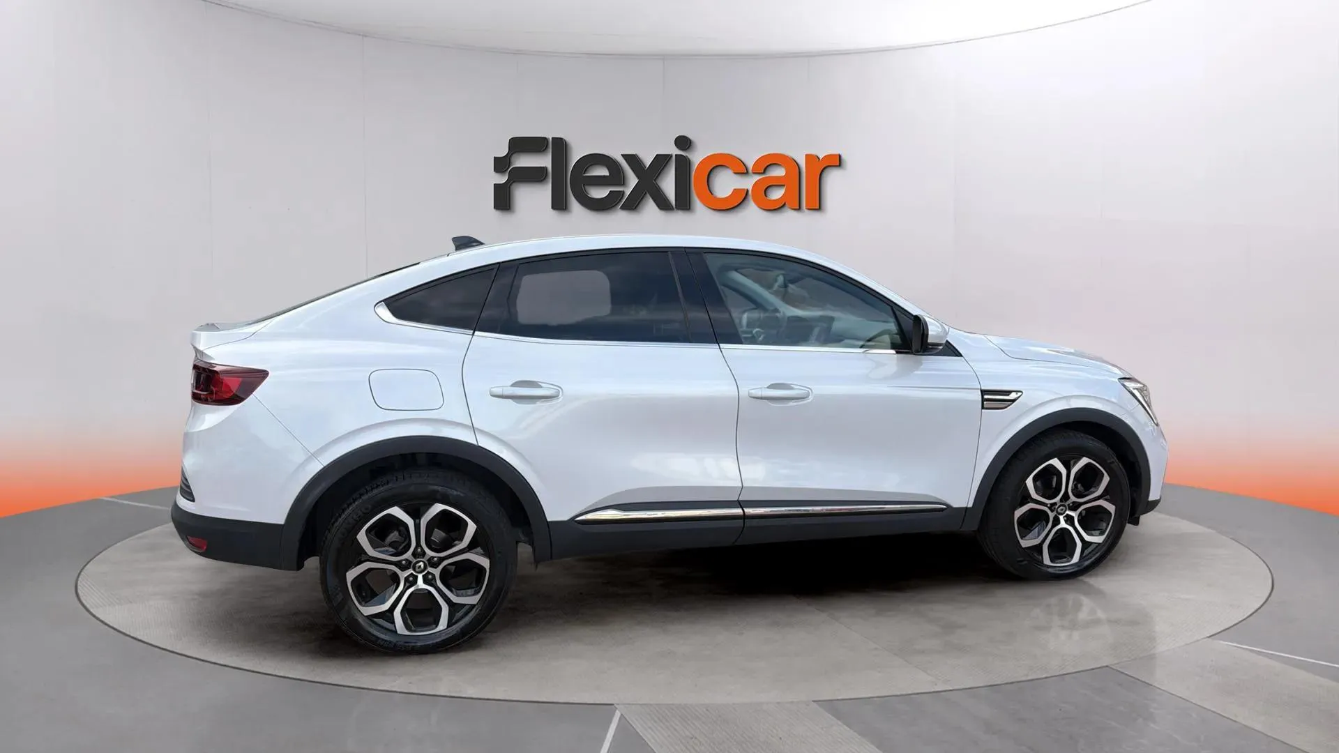 Renault Arkana Techno TCe EDC mild hybrid - foto 7