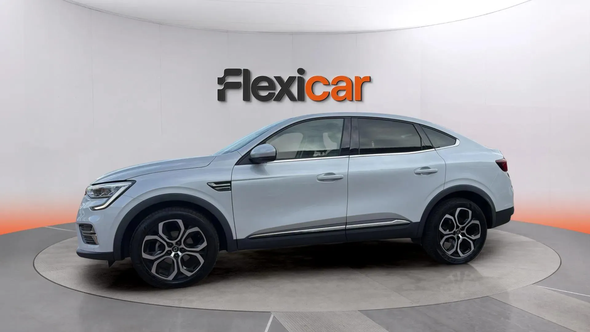 Renault Arkana Techno TCe EDC mild hybrid - foto 8